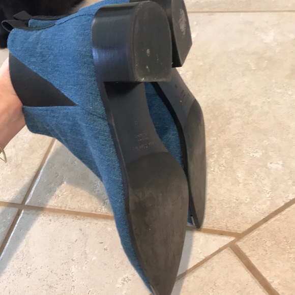 Acne Jensen Boot - Picture 4 of 8